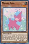 Product image for Melffy Pony