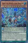 Product image for Odd-Eyes Revolution Dragon