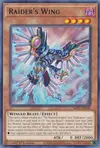Product image for Raider's Wing