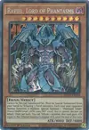 Product image for Raviel, Lord of Phantasms