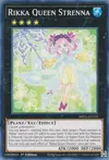 Product image for Rikka Queen Strenna