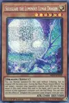 Product image for Seleglare le Dragon Lunaire Lumineux
