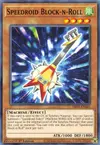 Product image for Speedroid Block-n-Roll