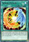 Product image for Spiral Fusion