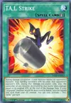Product image for TA.I. Strike
