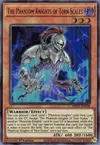 Product image for The Phantom Knights of Torn Scales