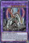 Product image for Titaniklad the Ash Dragon