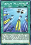 Product image for Torpedo Takedown