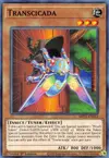 Product image for Transcicada