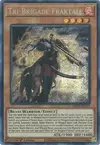 Product image for Tri-Brigade Fraktall