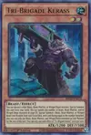 Product image for Tri-Brigade Kerass