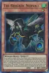 Product image for Tri-Brigade Nervall