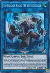 Product image for Rugal Tri-Brigade la Carapace d'Argent