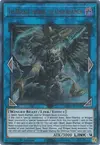 Product image for Tri-Brigade Shuraig the Ominous Omen