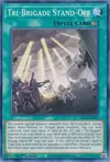 Product image for Tri-Brigade Stand-Off