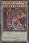 Product image for Uria, Lord of Searing Flames