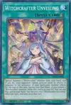 Product image for Witchcrafter Unveiling