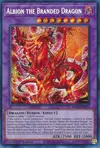 Product image for Albion le Dragon Marqué