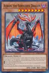 Product image for Albion le Dragon Obscur