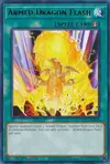 Product image for Dragon Armé du Flash