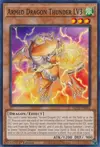 Product image for Dragon Armé du Tonnerre LV3