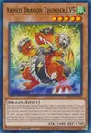 Product image for Dragon Armé du Tonnerre LV5