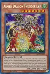 Product image for Dragon Armé du Tonnerre LV7