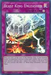 Product image for Beast King Unleashed