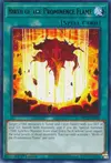 Product image for Birth of the Prominence Flame