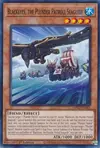 Product image for Blackeyes, the Plunder Patroll Seaguide