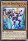 Product image for Clavkiys, le Chasse-Ciel de la Magiclé