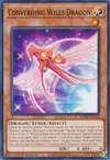 Product image for Dragon de la Convergence des Volontés