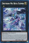 Product image for Drytron Mu Bêta Fafnir