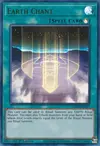 Product image for Earth Chant