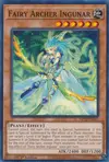 Product image for Fairy Archer Ingunar