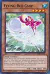 Product image for Flying Red Carp