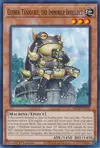 Product image for Gizmek Taniguku, l'Intellect Immobile