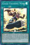 Product image for Coup Final Gouki