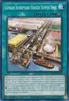 Product image for Gunkan Sushipyard Seaside Supper Spot