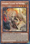 Product image for Formidable Ecclésia, la Vertueuse