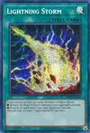 Product image for Orage Foudroyant