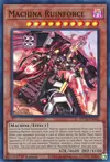 Product image for Ruinforce Méchabot