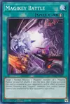 Product image for Magikey Battle