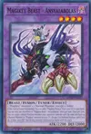 Product image for Magikey Beast - Ansyalabolas