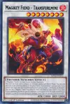 Product image for Magikey Fiend - Transfurlmine