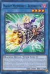 Product image for Magikey Mechmusket - Batosbuster