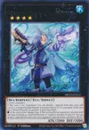 Product image for Esprit de la Magiclé - Vepartu
