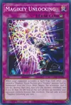 Product image for Magikey Unlocking