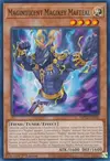 Product image for Maginificent Magikey Mafteal