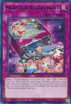 Product image for Monster Assortment